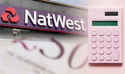 natwest savings interest rate changes.